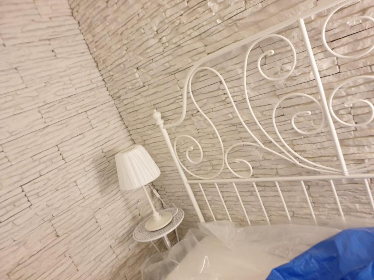 شقة Dream House نابولي المظهر الخارجي الصورة